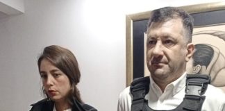 Edgardo Kueider cumple un año de arresto en Paraguay tras ser detenido con USD 200 mil sin declarar