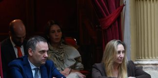 El avance violeta en Diputados agudiza la crisis peronista y asoma otra novedad: el juego abierto de los gobernadores