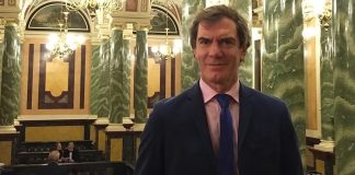 El crudo relato de Lopérfido sobre vivir con ELA: “El Darío de antes de la enfermedad ya murió”