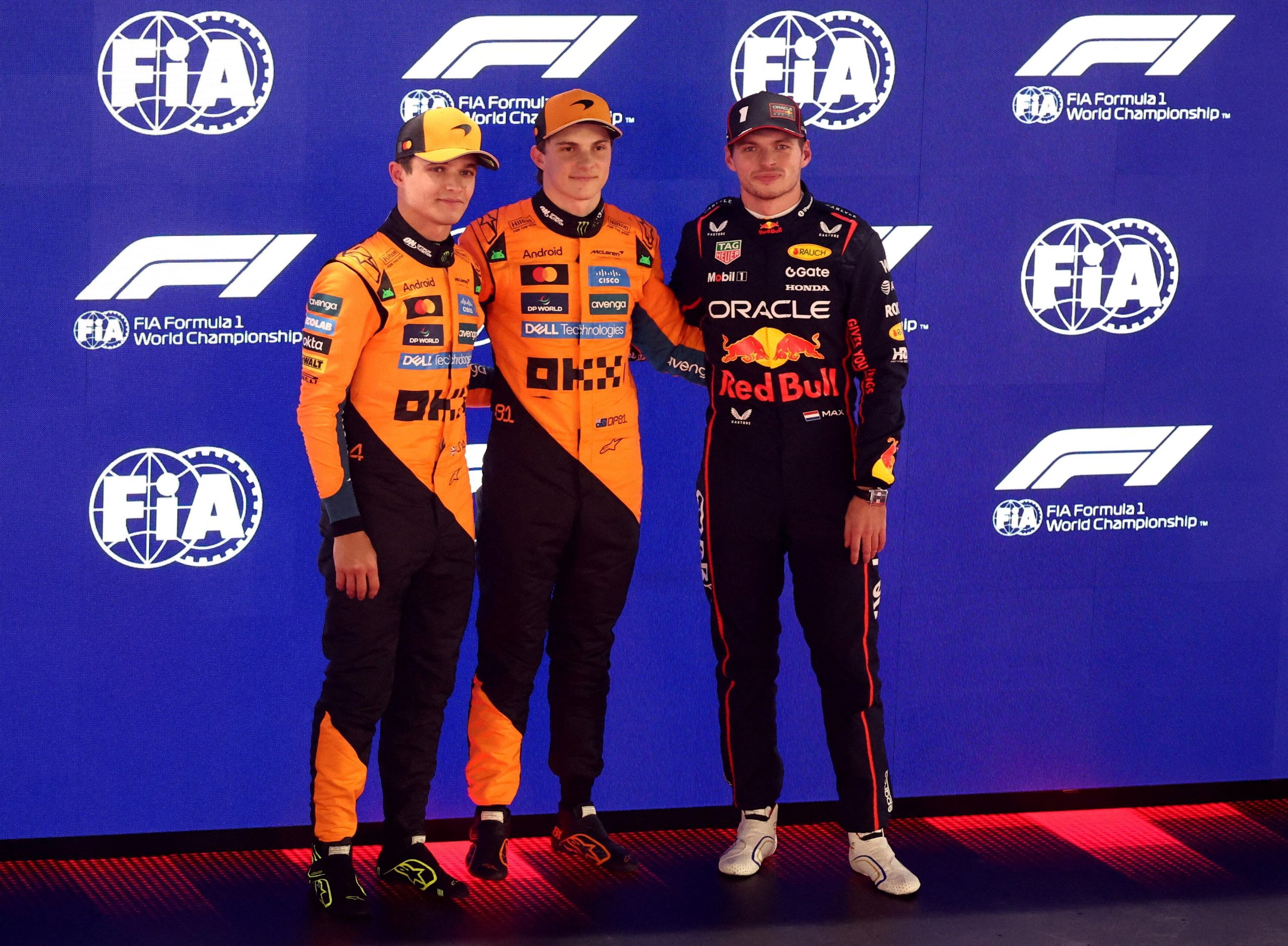 El dato que ilusiona a Max Verstappen de cara la definición del título de Fórmula 1