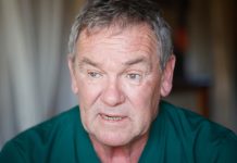 El esposo de Nora Dalmasso señaló a Bárzola como el asesino y cuestionó a los fiscales: “Tienen que ir presos”