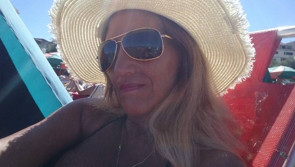 El ex de Patricia Aybar confesó el femicidio durante el juicio en La Plata: “Arruiné mi vida y la de mis hijos”