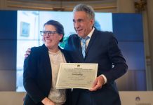 El fotógrafo Víctor Bugge fue nombrado Personalidad Destacada de la Cultura: “Me emociona, algo hice bien”