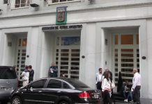 El Gobierno aclaró que no está pensando en una intervención de la AFA