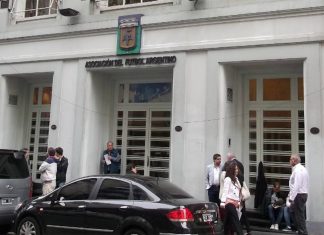 El Gobierno aclaró que no está pensando en una intervención de la AFA