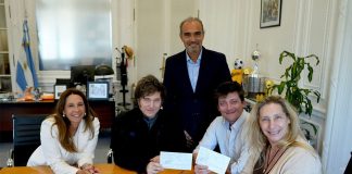 El Gobierno analiza insistir con la reforma electoral: financiamiento partidario, BUP y el futuro de las PASO