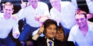 El Gobierno cierra el 2025 con un fuerte apoyo y Javier Milei mantiene un 50% de imagen positiva