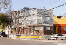 El Gobierno porteño comenzó un proyecto para remodelar las calles del barrio de La Boca