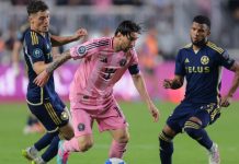 El Inter Miami de Lionel Messi buscará ser campeón de la MLS ante Vancouver Whitecaps: hora, TV y todo lo que hay que saber