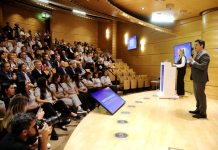 El ministro de Transporte bonaerense pidió “romper definitivamente la brecha de género” en el sector