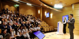 El ministro de Transporte bonaerense pidió “romper definitivamente la brecha de género” en el sector