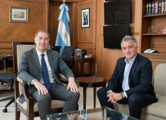 El PRO decidió que no votará el endeudamiento de Axel Kicillof en la Legislatura bonaerense