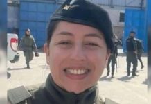 Encontraron en el río Paraná el cuerpo de la gendarme que desapareció mientras nadaba en Rosario