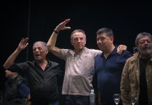 Entre presiones de la CGT y del empresariado, este fin de semana redactarán la versión definitiva de la reforma laboral