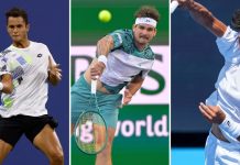 Figuras en ascenso y de 18 países diferentes: quiénes son los tenistas internacionales que estarán en las Finales del Interclubes