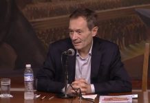 Gustavo Beliz propuso un “diálogo cuatripartito” para que la IA no se convierta en “una asesina serial de empleos”