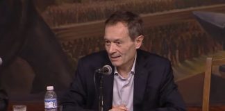 Gustavo Beliz propuso un “diálogo cuatripartito” para que la IA no se convierta en “una asesina serial de empleos”