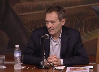 Gustavo Beliz propuso un “diálogo cuatripartito” para que la IA no se convierta en “una asesina serial de empleos”