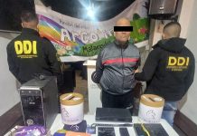 Habló una de las víctimas del pastor abusador de Hurlingham: “Me intimidaba diciendo que le daba la espalda al Señor”