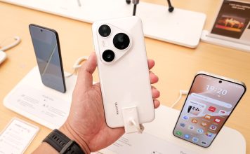 Huawei vuelve a vender celulares en la Argentina después de 6 años de ausencia