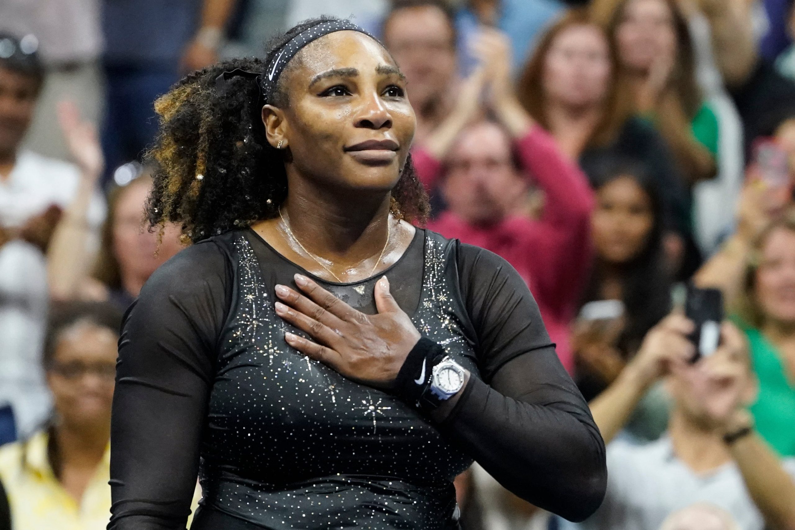 Impacto en el mundo del tenis: Serena Williams volvería al circuito a los 44 años
