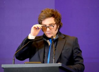 Javier Milei define la lista de reformas libertarias y mañana convocará a sesiones extraordinarias