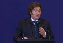 Javier Milei: “Me contrataron para resolver problemas, si no lo hago estaría bien que no me renueven el contrato”