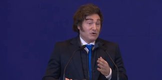 Javier Milei: “Me contrataron para resolver problemas, si no lo hago estaría bien que no me renueven el contrato”