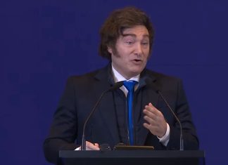 Javier Milei: “Me contrataron para resolver problemas, si no lo hago estaría bien que no me renueven el contrato”
