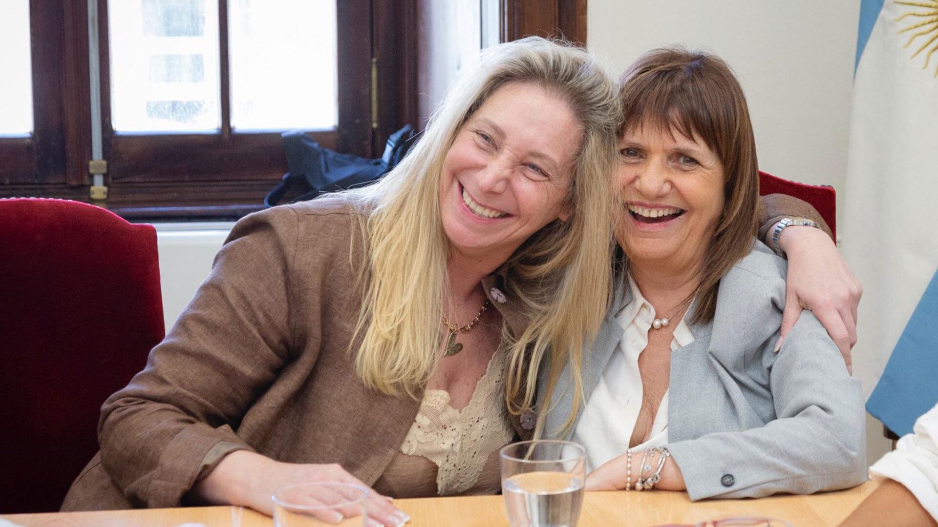 Karina Milei reordena el tablero en PBA para enfrentar a Kicillof: el plan en la Legislatura y el rol de Bullrich