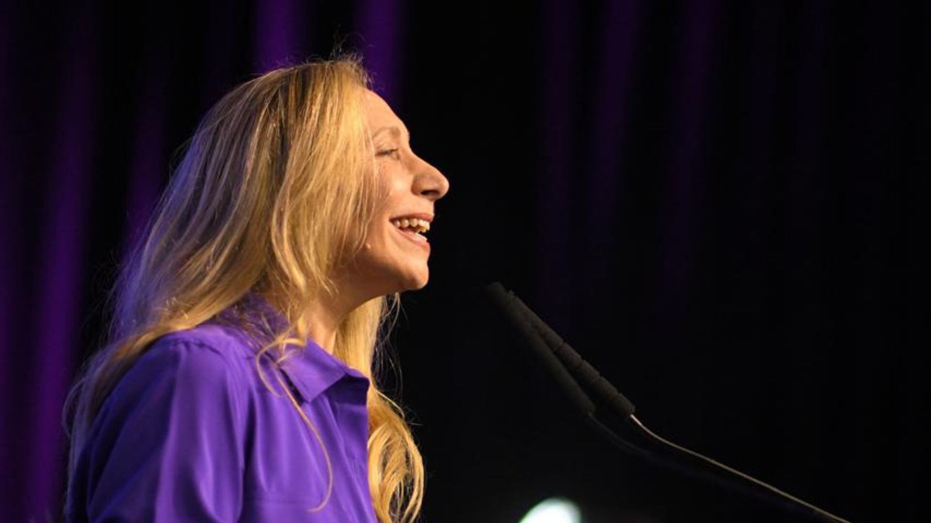 Karina Milei reordenó a LLA en la Legislatura bonaerense, pero Agustín Romo resiste como jefe de bloque