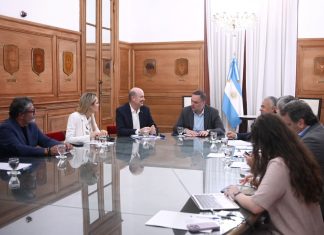 La CGT puso en duda que el Gobierno tenga el proyecto de reforma laboral: “Nosotros no sabemos nada”