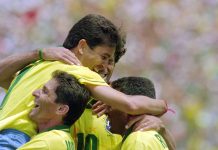 La frase de un campeón del mundo con Brasil que causó furor entre los hinchas de Boca Juniors