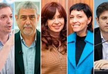 La incapacidad del PJ de superar la ruptura del kirchnerismo condiciona el armado de un proyecto en 2026