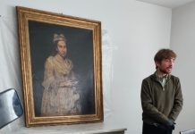 La Justicia admitió a la DAIA como “amigo del tribunal” en el caso que investiga la obra robada por los nazis