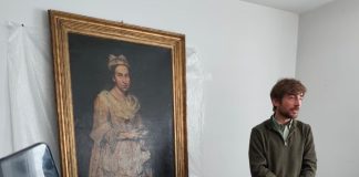 La Justicia admitió a la DAIA como “amigo del tribunal” en el caso que investiga la obra robada por los nazis