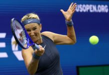 La leyenda del tenis que sorprendió con su presencia en La Bombonera durante el triunfo de Boca ante Argentinos