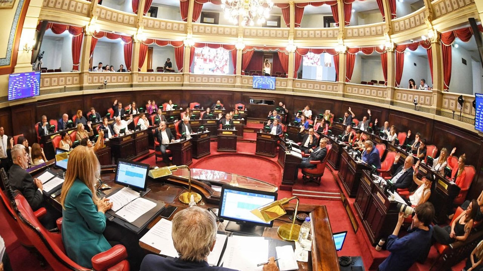 La negociación detrás de los cargos en el Banco Provincia que destrabó el endeudamiento de Kicillof