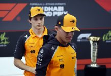 La tajante decisión que tomó McLaren con Lando Norris y Oscar Piastri de cara la carrera que definirá el título de Fórmula 1