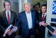 La trama detrás de la decisión de Javier Milei de no ir al sorteo del Mundial que derivó en la suspensión de la visita de Scott Bessent