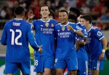 Llegó como un fichaje galáctico al Real Madrid pero su presente genera dudas en España: “Es despistado e insustancial”