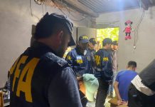 Lo buscaban por matar a un adolescente en un robo en la autopista Riccheri y cayó por una herramienta digital