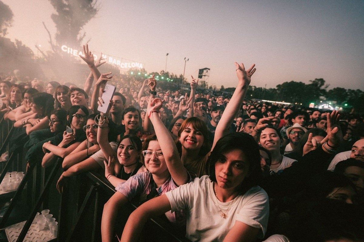 Los 10 shows internacionales más esperados de diciembre