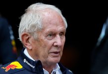 Los filosos dardos entre Red Bull y Mercedes por la controvertida maniobra entre Antonelli y Norris en el GP de Qatar