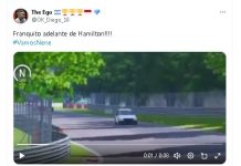 Los mejores memes tras la consagración de Lando Norris: de la maniobra ante Tsunoda al “murió la F1″ que fue viral
