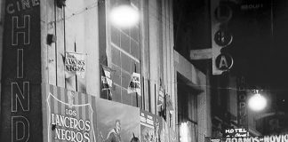 Los seis pasos del barista que prepara el capuchino más espumoso de Buenos Aires: “Podrán imitarme, pero igualarme jamás”