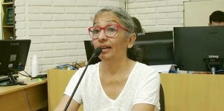 Luego de haber sido condenada por el femicidio de Cecilia Strzyzowski, Marcela Acuña perderá sus tratos especiales