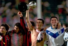 Mano a mano con Roberto Trotta: “el malo” que dejó atrás en Estados Unidos, sus charlas con Chilavert y el equipo al que sueña dirigir