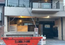 Mar del Plata: un obrero cayó por el hueco del ascensor en un edificio y murió