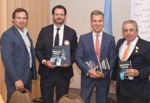 Martín Redrado y José Urtubey reclamaron reformas para fortalecer el federalismo nacional y equilibrar el desarrollo